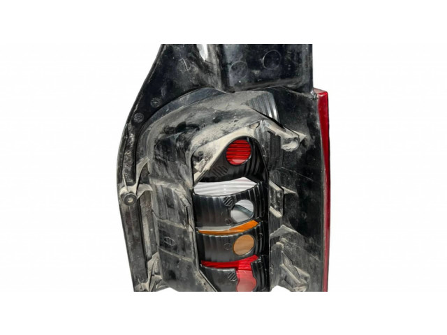 Задний фонарь левый 7H0945095G, 16107 Volkswagen Transporter - Caravelle T5 2003-2015 года