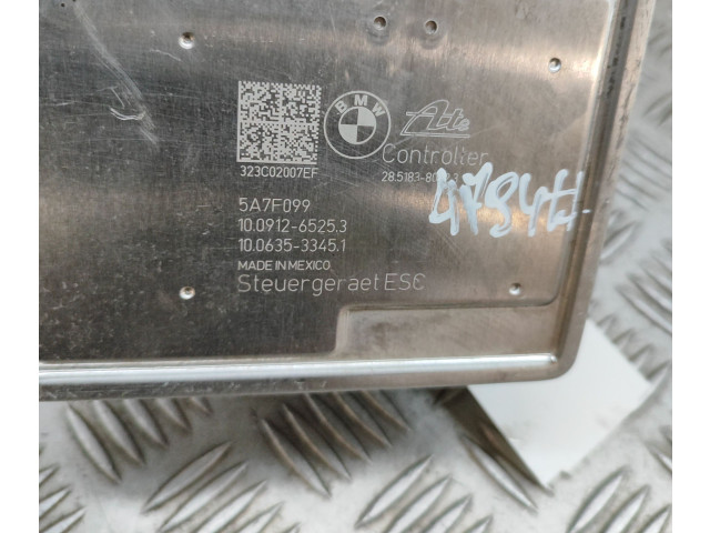 Jednotka ABS 5A7F097, 6875977 BMW 3 G20 G21 2024