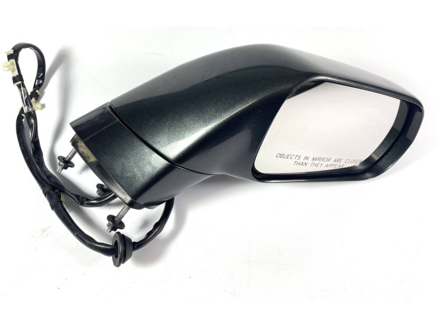 Зеркало электрическое        Chevrolet Corvette C7  2014 - 2019 года   