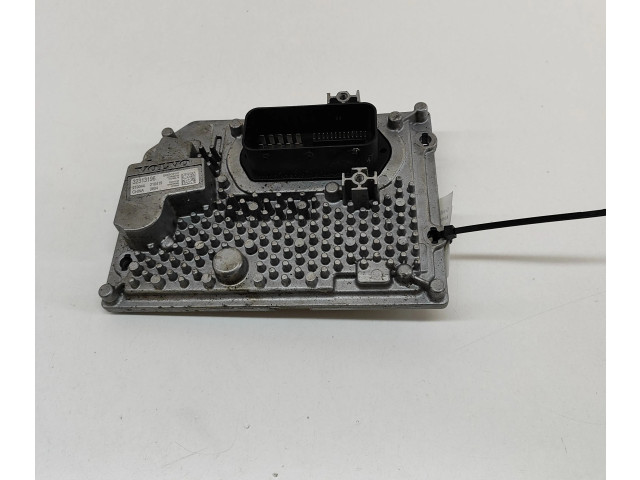 Блок управления коробкой передач 32313196, F01R00DT75 Volvo XC40