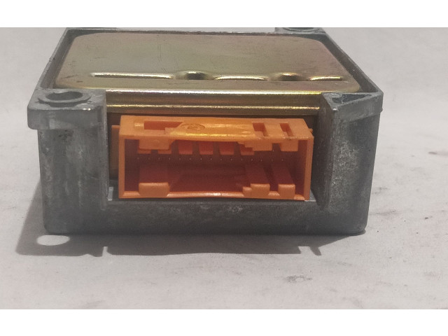 Блок подушек безопасности 550741100, 9638101980 Citroen Xsara