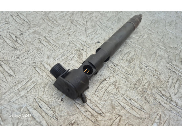 Vstřikovač 25183186, 28264951 Opel Antara