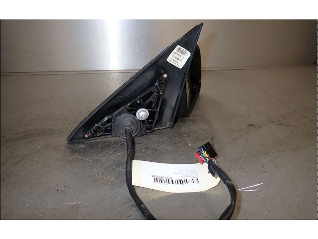 Зеркало электрическое Audi Q3 8U 2011 - 2016 года