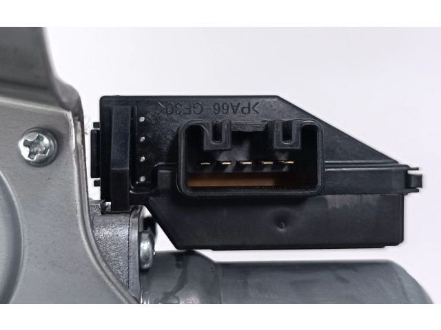 Блок управления коробкой передач 8513052240, 2596002331   Toyota Prius c