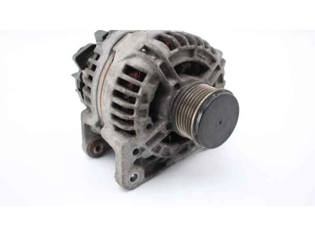 Генератор 7711368381   Renault Clio III      