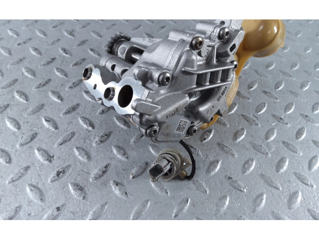 Масляный насос 150100347R, 150159239R Dacia Sandero III