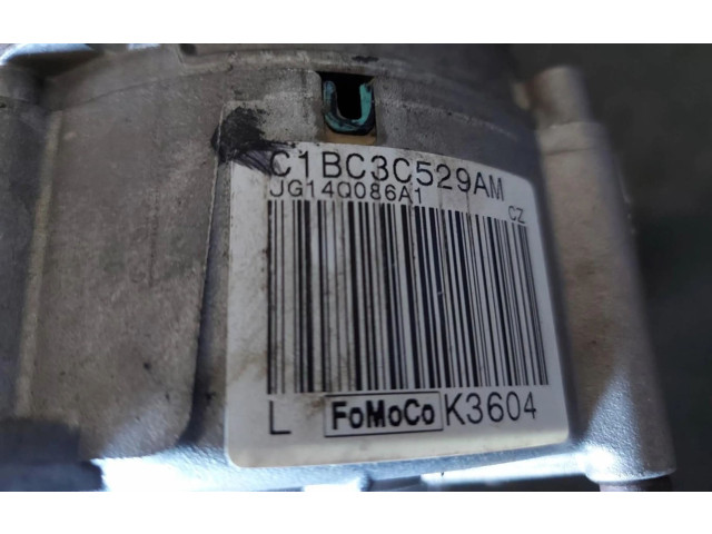 Руль Ford Fiesta 2009 - 2012 года C1BC3C529AM