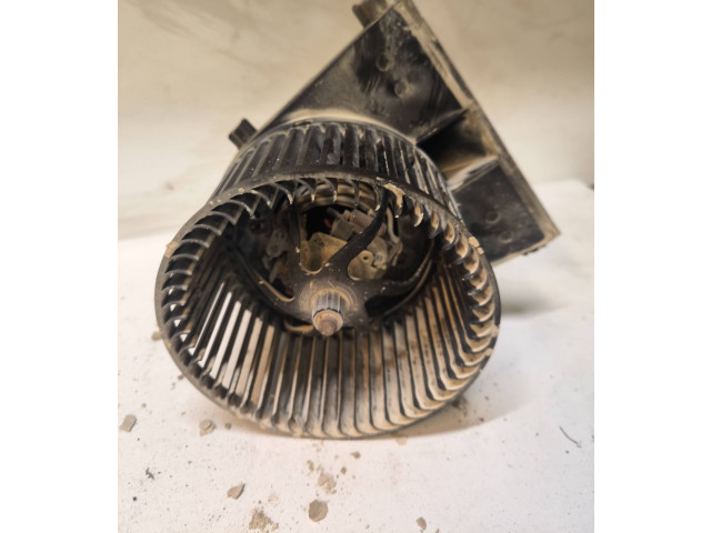 Вентилятор печки    1J1819021B, 1141201   Skoda Octavia Mk1 (1U)