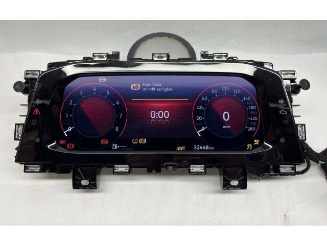 Přístrojová deska Volkswagen Caddy 2025 5H0920340A, 5905232886529