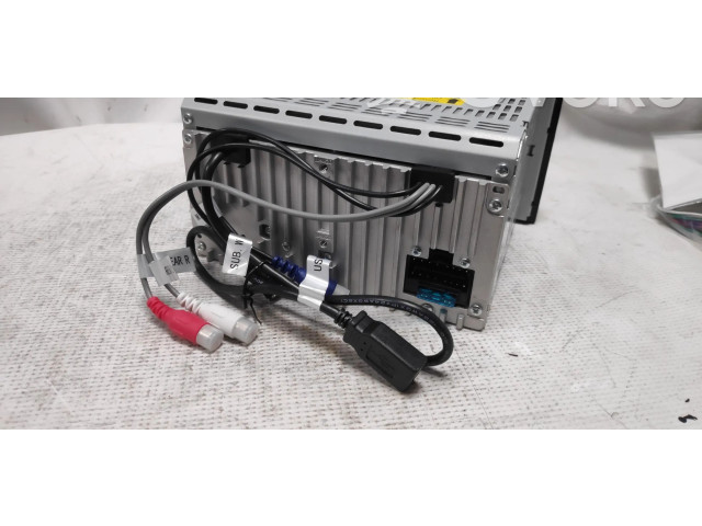 Дисплей Mitsubishi L200