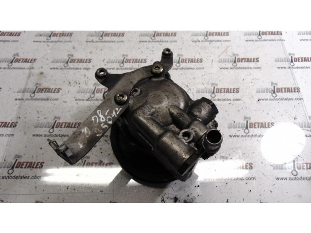 Насос усилителя руля