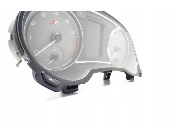 Панель приборов 8XA920980C Audi A1