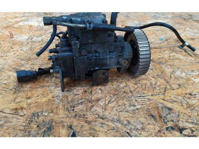 Топливный насос