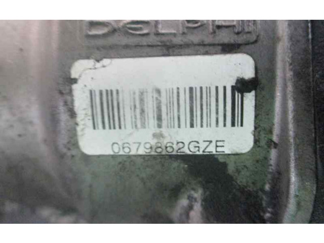 Топливный насос