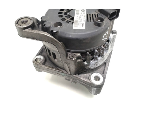 Генератор BMW X3 E83 2003 - 2010 года