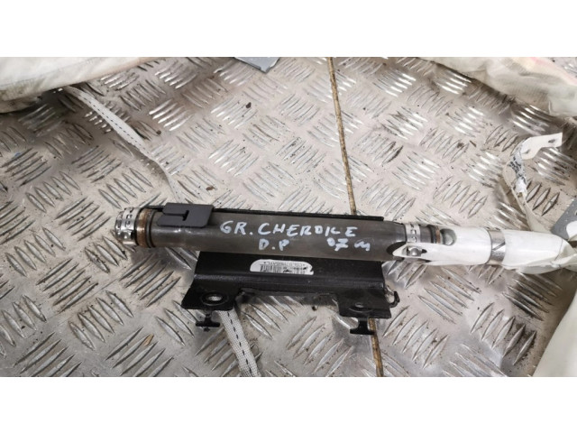 Боковая подушка безопасности P55116640AG   Jeep Grand Cherokee (WK)