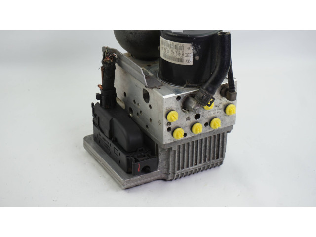 Блок АБС A0054315012, 0265960023   Mercedes-Benz  E W211  2002 - 2009 года