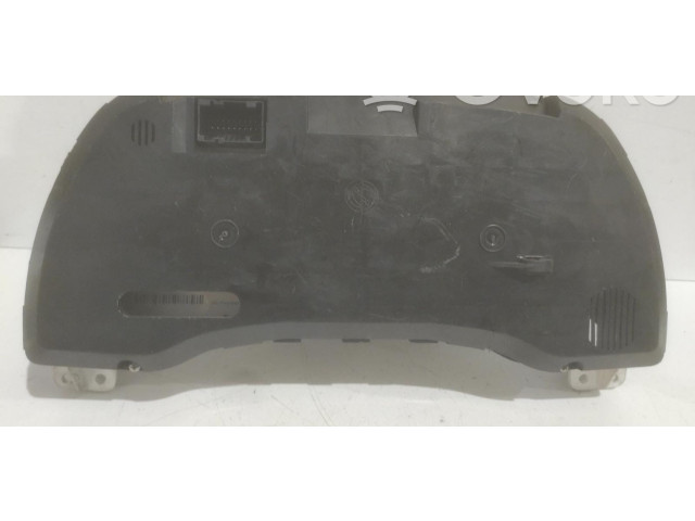 Přístrojová deska Fiat Punto (188) 2005