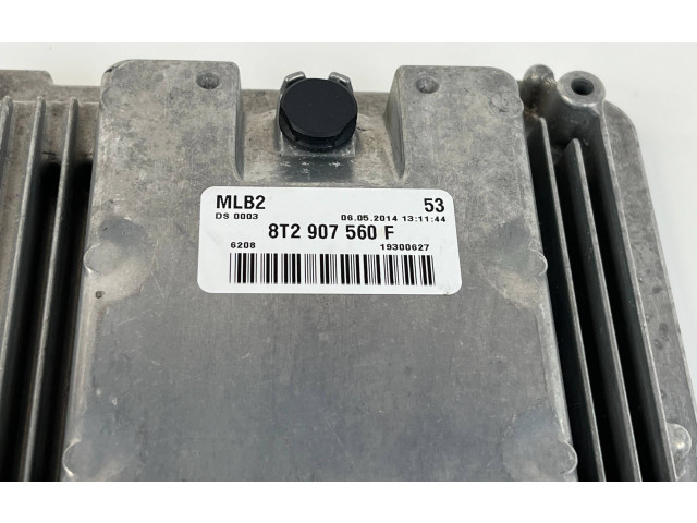 Řídící jednotka 8T2907560F Audi RS5 2014