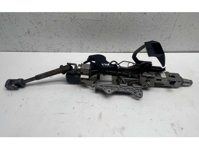    Рулевая рейка 3C1419501S, 3C0905861J   Volkswagen PASSAT B7 2011 - 2014 года