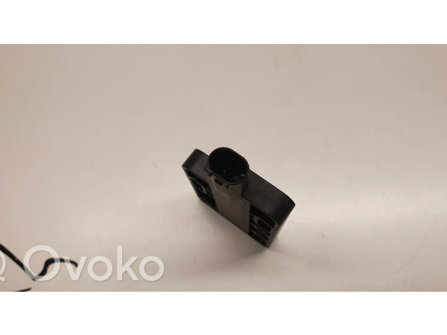 Блок управления без ключа