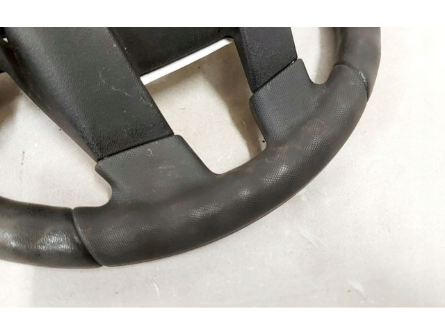 Руль Mitsubishi Endeavor 2006 - 2008 года