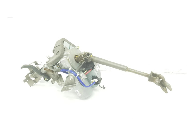 Руль Renault Koleos I  2008-2016 года 48080JY40C, 48811JY00A      