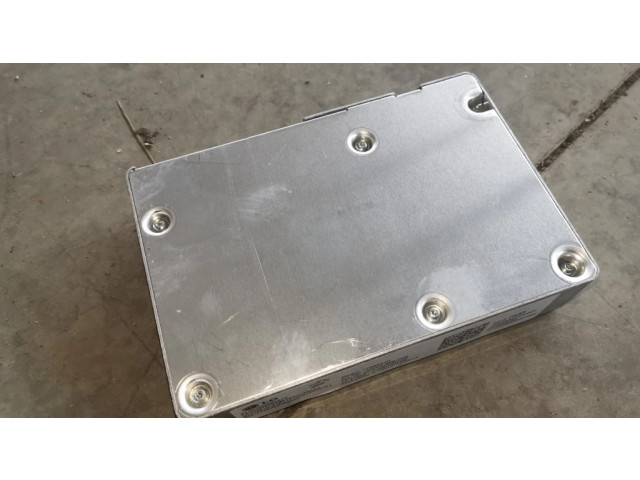 Блок управления 23127633, 544948685   Buick Encore I