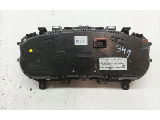 Панель приборов BK2T-10849-GF, TDCI   Ford Transit Custom       