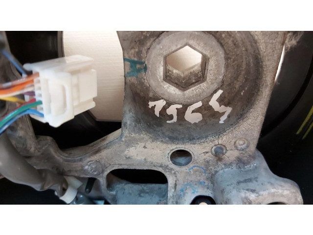 Volant Mazda 2 2015 DA6A32980