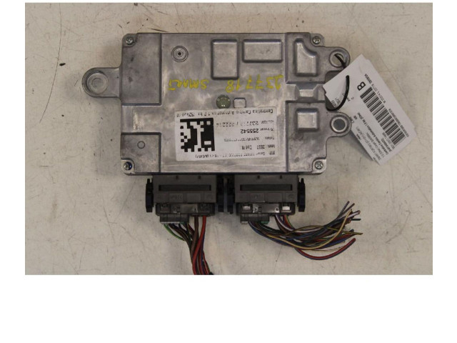 Блок управления коробкой передач A4515456432, 0744 Smart ForTwo II