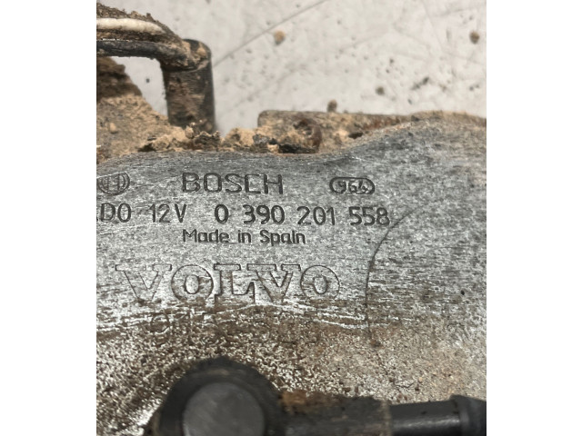 Моторчик заднего дворника 0390201558    Volvo V70