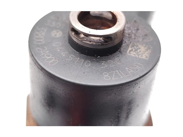 Vstřikovač 0445110320, 33800-2A900 KIA Soul D4FB