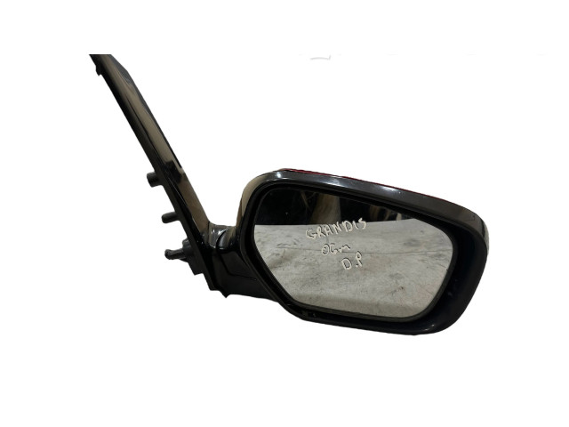 Зеркало электрическое Mitsubishi Grandis - года
