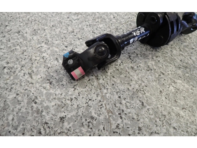    Рулевая рейка    Subaru Forester SH 2008 - 2013 года