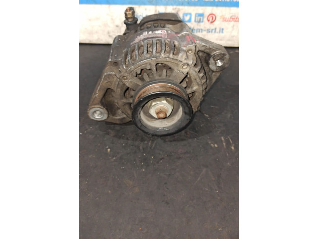 Генератор Daihatsu Sirion