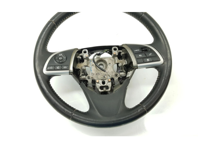 Руль 4400A631XA, 4400A517XA Mitsubishi Outlander