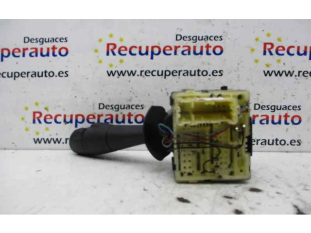 Переключатель дворников Renault Captur