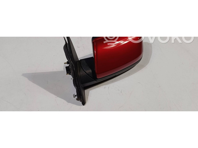 Зеркало электрическое        Ford Flex  2008 -  года   