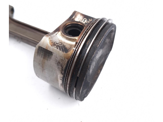 Поршень с шатуном MR20DE Nissan X-Trail T31