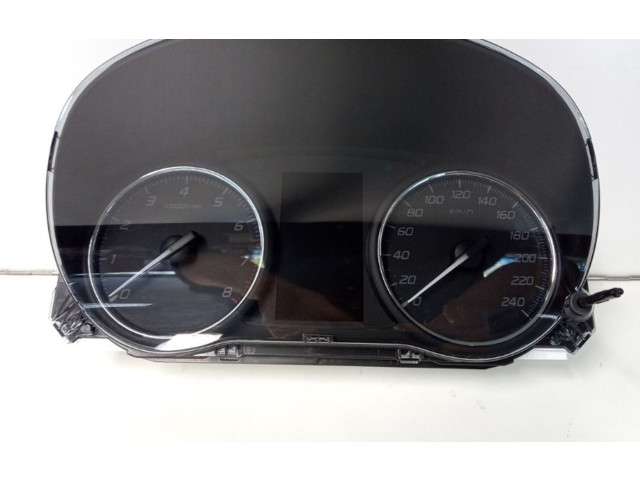 Панель приборов 8100C651, 8100C651 Mitsubishi Outlander