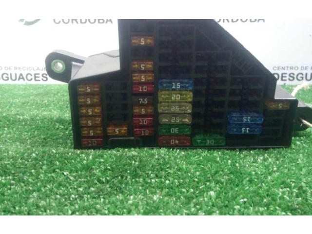 Модуль управления BSM 1K1941824    Volkswagen Golf SportWagen  BLF 