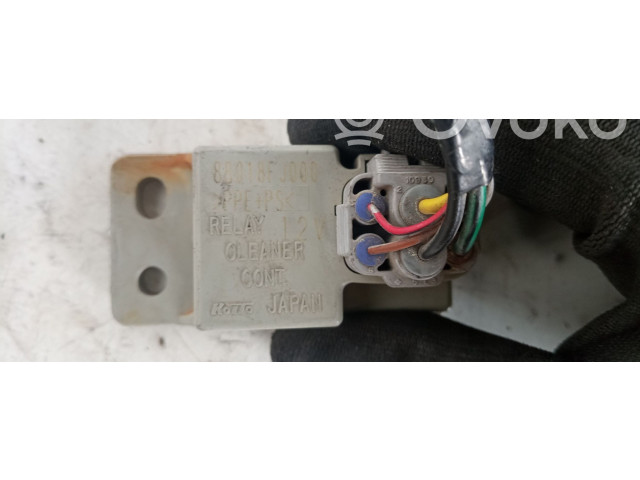 Блок управления 88018FJ000   Subaru Forester SH