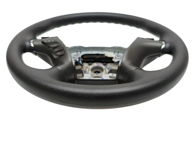 Volant Nissan Murano Z52 2019 144948430