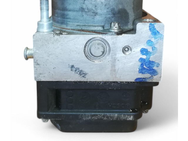 Блок АБС 0265800734, 0265800734 Tata Indica Vista II 2008 - 2014 года