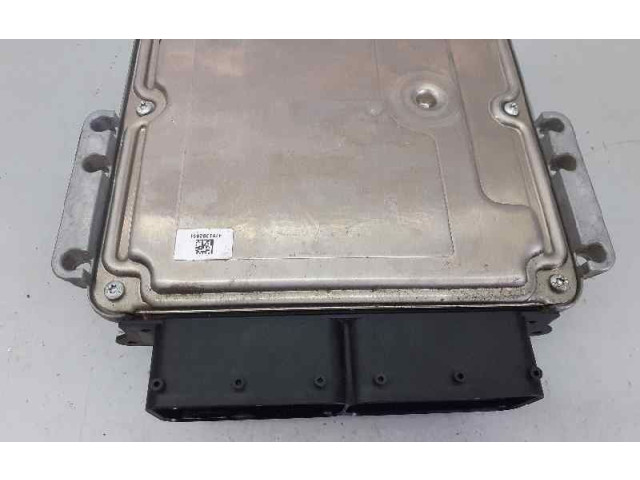 Řídící jednotka 0281031578, 391402ABB0 Hyundai i30 2018