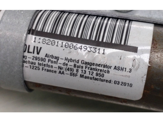 Боковая подушка безопасности 31291249   Volvo V70