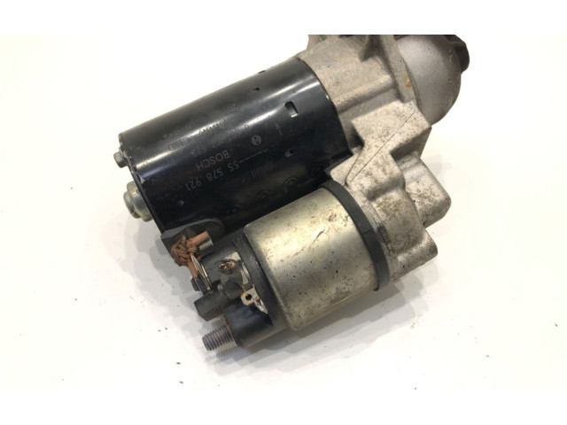 Турбина Стартер Opel Astra J 0001107522