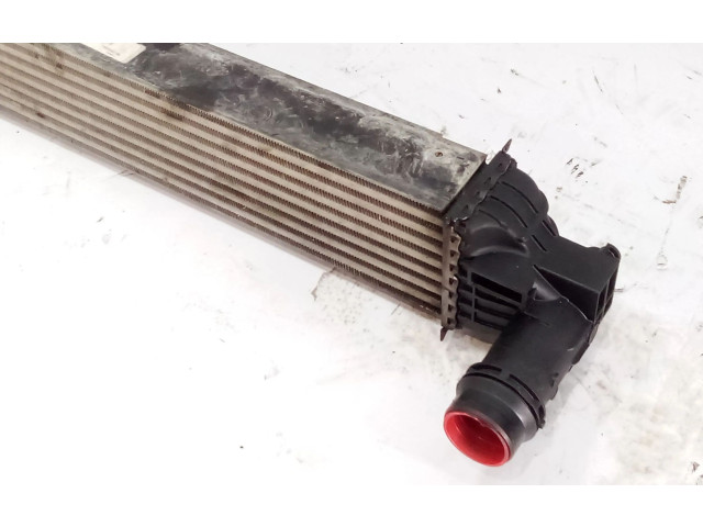 Интеркулер 53450396 Jeep Compass