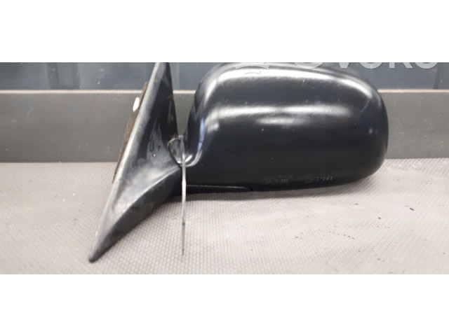 Зеркало (механическое) Mitsubishi Colt 1992 - 1996 года